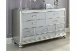 Coralayne Dresser