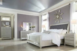 Coralayne Bedroom Packages -FURNITURE shop B650 31 36 46 58 56 97 93