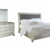 Coralayne Bedroom Packages