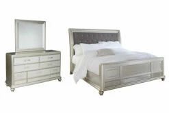 Coralayne Bedroom Packages