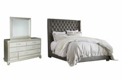 Coralayne Bedroom Packages -FURNITURE shop B650 31 36 78 76 SW P1 KO