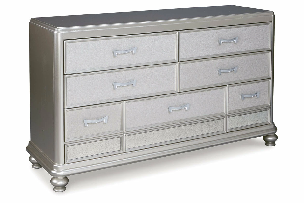 Coralayne Dresser 2 Coralayne Dresser - Image 2