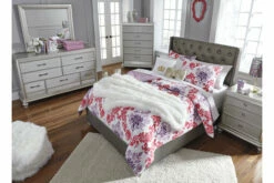 Coralayne Bedroom -FURNITURE shop B650 87 MOOD B 1800x1800