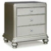 Coralayne Nightstand