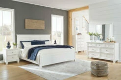 Fortman Bedroom Packages -FURNITURE shop B680 31 36 46 58 56 97 92 fa46b220 fb36 456e 8db3 351ed60cc69d