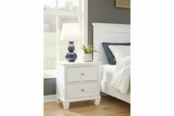 Fortman Nightstand