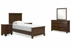 Danabrin Bedroom Packages -FURNITURE shop B685 31 36 53 52 86 92 282 29 SW P1 KO