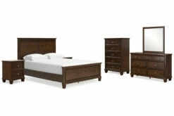 Danabrin Bedroom Packages -FURNITURE shop B685 31 36 57 54 97 46 92 282 29 SW P1 KO