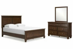Danabrin Bedroom Packages -FURNITURE shop B685 31 36 57 54 97 SW P1 KO