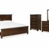 Danabrin Bedroom Packages