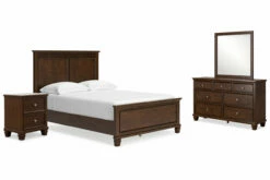Danabrin Bedroom Packages -FURNITURE shop B685 31 36 87 84 86 92 SW P1 KO
