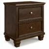 Danabrin Nightstand