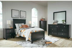 Lanolee Bedroom Packages 38 Lanolee Bedroom Packages -FURNITURE shop B687 31 36 46 53 52 86 92