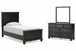 Lanolee Bedroom Packages 29 Lanolee Bedroom Packages -FURNITURE shop B687 31 36 53 52 86 SW P1 KO