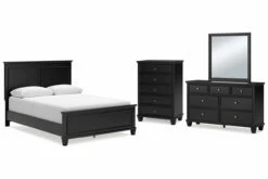 Lanolee Bedroom Packages 26 Lanolee Bedroom Packages -FURNITURE shop B687 31 36 57 54 97 46 SW P1 KO