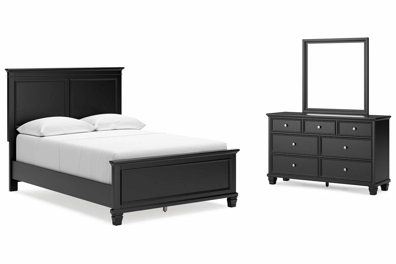 Lanolee Bedroom Packages 6 Lanolee Bedroom Packages - Image 6