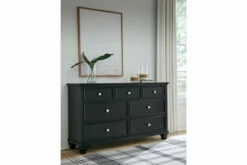 Lanolee Bedroom -FURNITURE shop B687 31 1800x1800