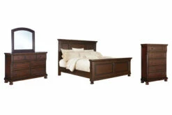 Porter Bedroom Packages -FURNITURE shop B697 31 36 58 56 94 46 SW P1 KO