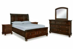 Porter Bedroom Packages -FURNITURE shop B697 31 36 77 74 98 92 282 29 SW P1 KO