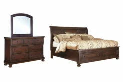 Porter Bedroom Packages -FURNITURE shop B697 31 36 78 76 95 SW P1 KO