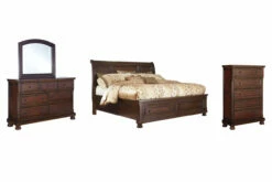 Porter Bedroom Packages -FURNITURE shop B697 31 36 78 76 99 46 SW P1 KO