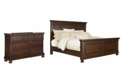 Porter Bedroom Packages -FURNITURE shop B697 31 58 56 97 SW P1 KO