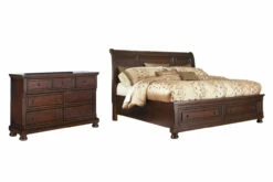 Porter Bedroom Packages -FURNITURE shop B697 31 77 74 98 SW P1 KO