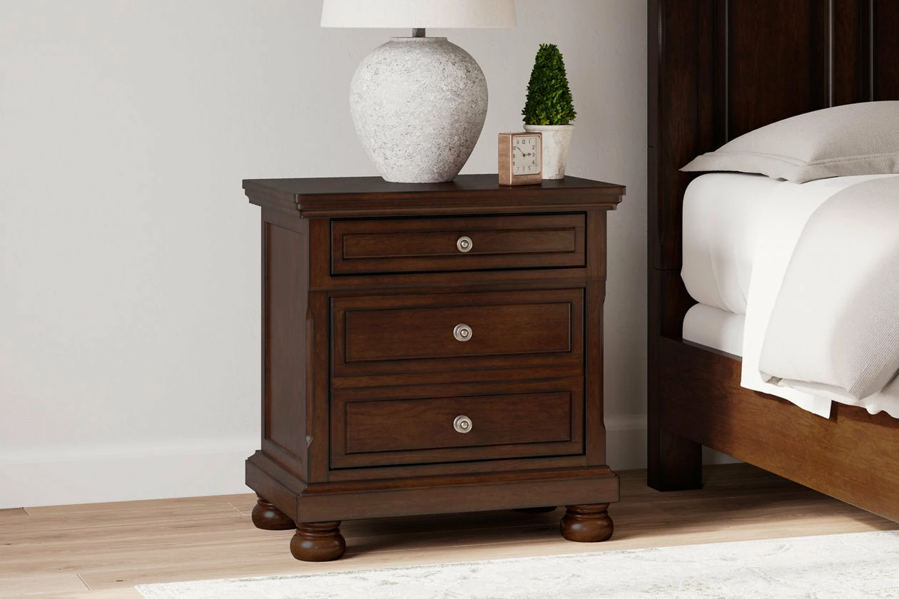Porter Nightstand 1 Porter Nightstand