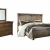Lakeleigh Bedroom Packages