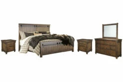 Lakeleigh Bedroom Packages -FURNITURE shop B718 31 36 58 56 97 93 282 29 SW P1 KO