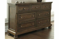 Flynnter Dresser
