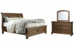 Flynnter Bedroom Packages -FURNITURE shop B719 31 36 78 76 99 SW P1 KO