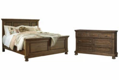 Flynnter Bedroom Packages -FURNITURE shop B719 31 57 54 96 SW P1 KO