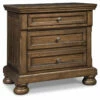 Flynnter Nightstand