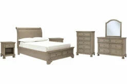 Lettner Bedroom Packages -FURNITURE shop B733 21 26 45 84S 87 91 282 29 183 SW P1 KO