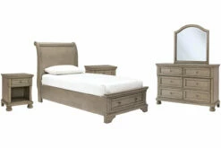 Lettner Bedroom Packages -FURNITURE shop B733 21 26 52S 53 91 282 29 183 SW P1 KO