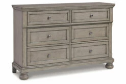 Lettner Dresser -FURNITURE shop B733 21 ANGLE SW P1 KO