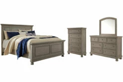 Lettner Bedroom Packages -FURNITURE shop B733 31 36 46 56 58 97 SW P1 KO