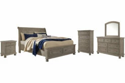 Lettner Bedroom Packages -FURNITURE shop B733 31 36 46 76 78 92 99 SW P1 KO