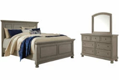 Lettner Bedroom Packages -FURNITURE shop B733 31 36 54 57 96 SW P1 KO