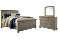 Lettner Bedroom Packages -FURNITURE shop B733 31 36 56 58 94 SW P1 KO