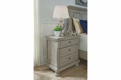 Lettner Nightstand