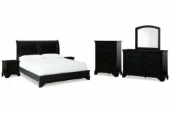 Chylanta Bedroom Packages -FURNITURE shop B739 31 36 78 76 46 92 282 29 SW P1 KO