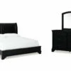 Chylanta Bedroom Packages