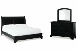 Chylanta Bedroom Packages -FURNITURE shop B739 31 36 78 94 SW P1 KO
