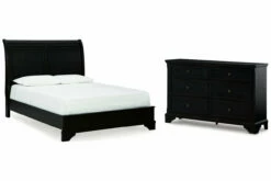 Chylanta Bedroom Packages -FURNITURE shop B739 31 77 74 SW P1 KO