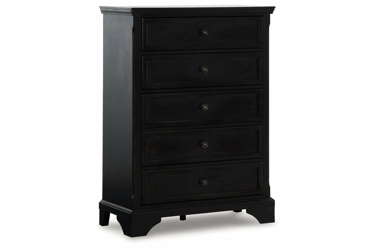 Chylanta Chest 1 Chylanta Chest