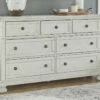 Robbinsdale Dresser