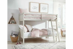 Robbinsdale Bedroom -FURNITURE shop B742 59