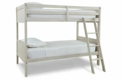 Robbinsdale Bedroom -FURNITURE shop B742 59 ANGLE SW P1 KO